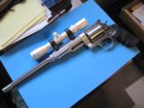 Smith & Wesson 460 mag 14 - 1 of 6