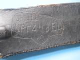 Springfield Riflemans Hunting Knife 1880 - 7 of 7