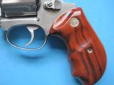 Smith & Wesson Model 650 in 22 mag 3