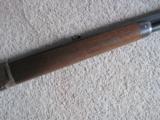 Winchester 1894 Rifle Full Octagon-Antique - 3 of 9