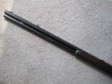 Winchester 1894 Rifle Full Octagon-Antique - 9 of 9