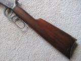 Winchester 1894 Rifle Full Octagon-Antique - 6 of 9