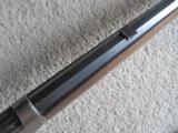 Winchester 1894 Rifle Full Octagon-Antique - 5 of 9
