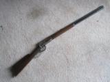 Winchester 1894 Rifle Full Octagon-Antique - 1 of 9