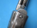 Colt US Artillery 45 Single Action Army - 8 of 11