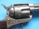 Colt US Artillery 45 Single Action Army - 7 of 11