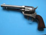 Colt US Artillery 45 Single Action Army - 1 of 11