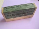 Winchester 2pc 45-70 Ammo - 1 of 4