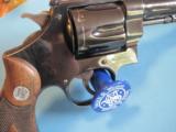 Smith & Wesson 44 H.E. 2nd Model Target Revolver - 3 of 12