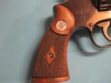 Smith & Wesson 44 H.E. 2nd Model Target Revolver - 7 of 12