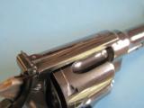 Smith & Wesson 44 H.E. 2nd Model Target Revolver - 4 of 12