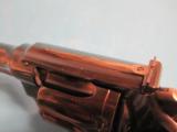 Smith & Wesson 44 H.E. 2nd Model Target Revolver - 6 of 12