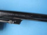 Smith & Wesson 44 H.E. 2nd Model Target Revolver - 8 of 12