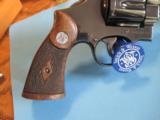 Smith & Wesson 44 H.E. 2nd Model Target Revolver - 2 of 12