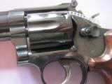 Smith & Wesson model 586 - 2 of 4
