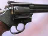 Smith & Wesson model 586 - 4 of 4