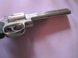 Smith & Wesson Model 686 357 mag 6