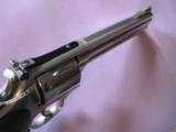 Smith & Wesson Model 686 357 mag 6