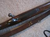 Winchester M70 Pre 64 300 H&H Magnum - 7 of 11