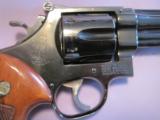 Smith & Wesson Model 27-2 - 4 of 9