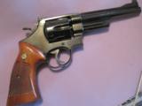 Smith & Wesson Model 27-2 - 3 of 9