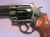 Smith & Wesson Model 27-2 - 2 of 9