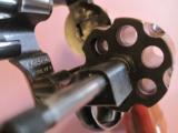 Smith & Wesson Model 27-2 - 8 of 9