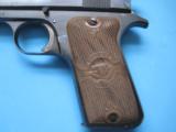 Reising 22 Target Pistol - 2 of 9