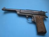 Reising 22 Target Pistol - 1 of 9