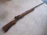 Winchester Model 43 in 218 Bee - 1 of 10