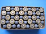 Remington-UMC 38 Long Colt-Full Box - 7 of 7