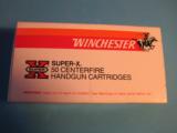 Winchester 32 S&W Long 50 rd Box - 1 of 3