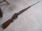Savage 1899 Takedown in 250-3000 Deluxe - 1 of 12