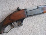 Savage 1899 Takedown in 250-3000 Deluxe - 3 of 12