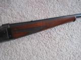 Savage 1899 Takedown in 250-3000 Deluxe - 4 of 12