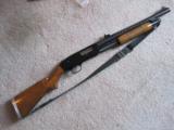 Mossberg 12ga Trench Gun 1 of 1 - 1 of 11