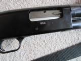 Mossberg 12ga Trench Gun 1 of 1 - 3 of 11