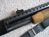 Mossberg 12ga Trench Gun 1 of 1 - 4 of 11