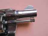 Colt Cobra Nickel 38- 6 of 8