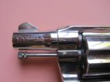 Colt Cobra Nickel 38- 5 of 8