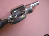 Colt Cobra Nickel 38- 4 of 8