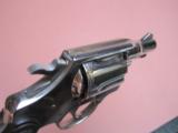 Colt Cobra Nickel 38- 3 of 8