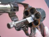 Colt Cobra Nickel 38- 7 of 8
