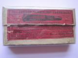 Winchester two pc 303 Savage Ammo - 1 of 2