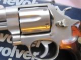 Smith & Wesson 629-1 with Box 8 3/8
