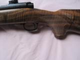 Winchester Pre 64 M70 Featherweight 30-06 Custom - 6 of 15