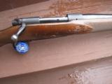 Winchester Pre 64 Model 70 Alaskan 338 Mag - 3 of 13