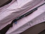 Winchester Model 12 Pre 64 16 ga- 1 of 13