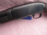 Winchester Model 12 Pre 64 16 ga- 8 of 13