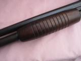 Winchester Model 12 Pre 64 16 ga- 10 of 13
